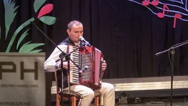 Relacja z V Festiwalu Pieśni Żołnierskich i Patriotycznych
