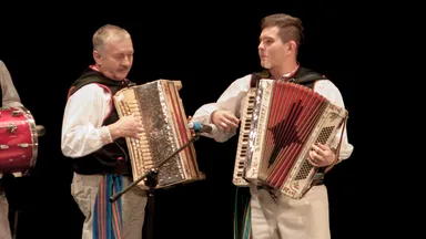 Relacja z V Festiwalu Pieśni Żołnierskich i Patriotycznych