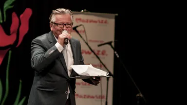 Relacja z V Festiwalu Pieśni Żołnierskich i Patriotycznych