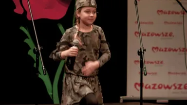 Relacja z V Festiwalu Pieśni Żołnierskich i Patriotycznych