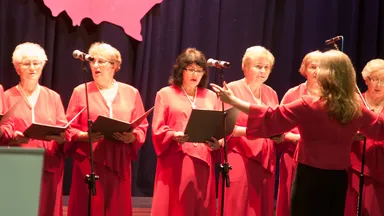 Relacja z VI edycji Festiwalu Pieśni Żołnierskich i Patriotycznych