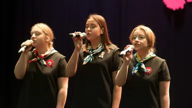 Relacja z VI edycji Festiwalu Pieśni Żołnierskich i Patriotycznych