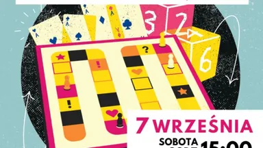 Zdjęcie do artykułu Sąsiedzkie Planszówki w Wesołej – Edycja XXX