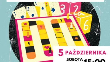 Zdjęcie do artykułu Sąsiedzkie Planszówki w Wesołej – Edycja XXXI