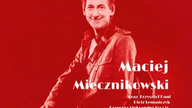 Zdjęcie do artykułu Świąteczny Koncert Macieja Miecznikowskiego w Wesołej