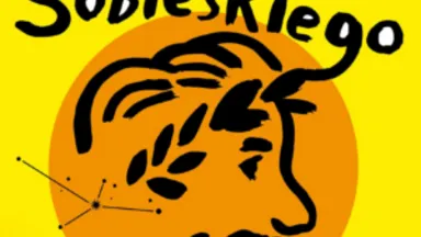 Zdjęcie do artykułu Tarcza Sobieskiego - Teatr Emotikon