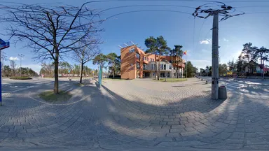 Zdjęcie do artykułu Zmiana nazw ulic w Wesołej