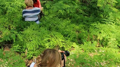 Warsztaty fotograficzne za nami!