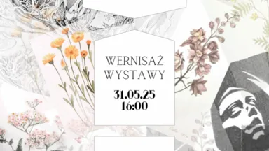 Zdjęcie do artykułu Wernisaż wystawy rysunków Andria Mikheewa „Świat w ołówku”