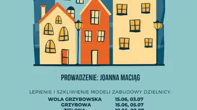 Zdjęcie do artykułu Wesoła – ceramiczne inspiracje!