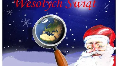 Zdjęcie do artykułu Życzenia Świąteczne od SP353