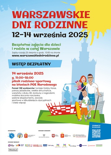 Plakat Dzień Otwarty w Żłobku Żółta Kaczuszka – poznaj miejsce dla najmłodszych w Wesołej