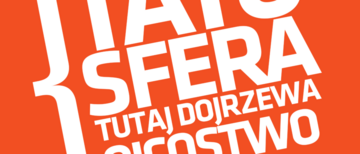 Plakat Warsztaty ojcowskie: Dziedzictwo międzypokoleniowe w Wesołej