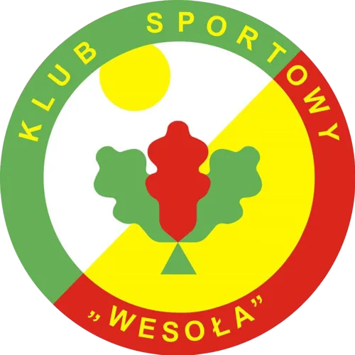 Klub Sportowy Wesoła