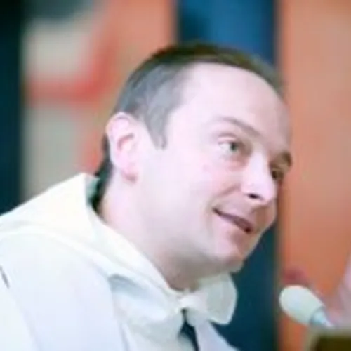 o. Adam Strojny