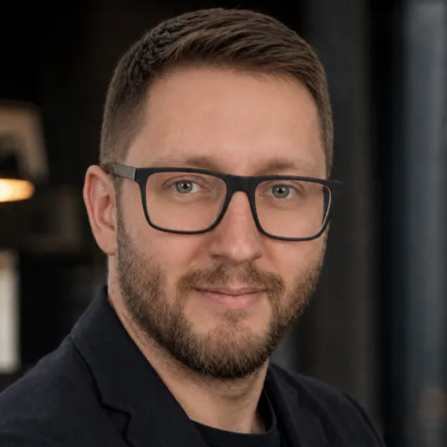 Bartłomiej Kuleszewicz