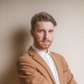 Zdjęcie profilowe adw. Konrad Wojewódzki