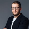 Zdjęcie profilowe Bartłomiej Kuleszewicz