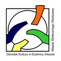 Zdjęcie profilowe Ośrodek Kultury Wesoła