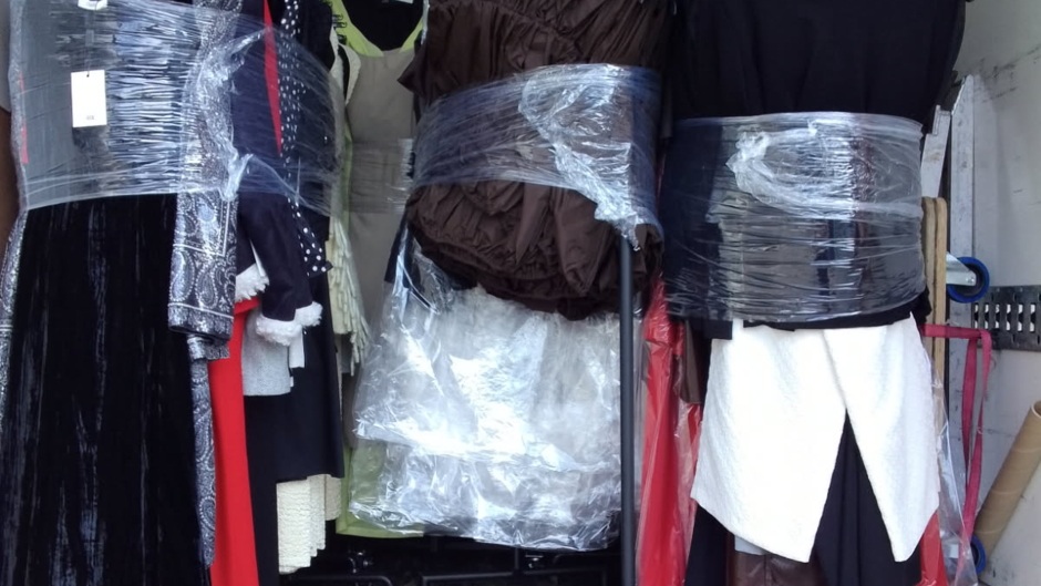 Zdjęcie do ogłoszenia Grupa Przeprowadzki Warszawa Wesoła